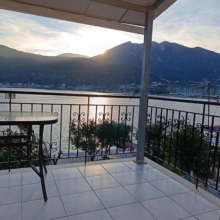 Geni Bay Apartment Exterior photo