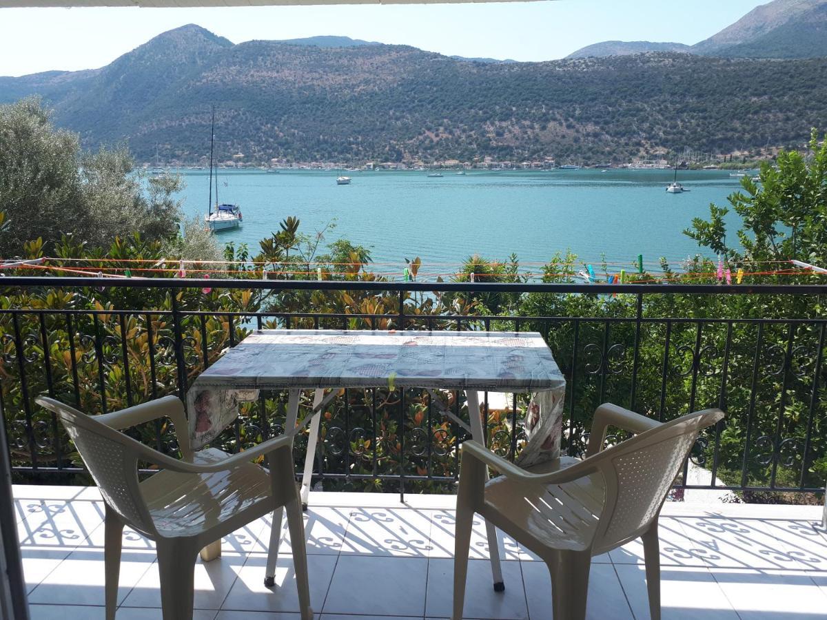 Geni Bay Apartment Exterior photo
