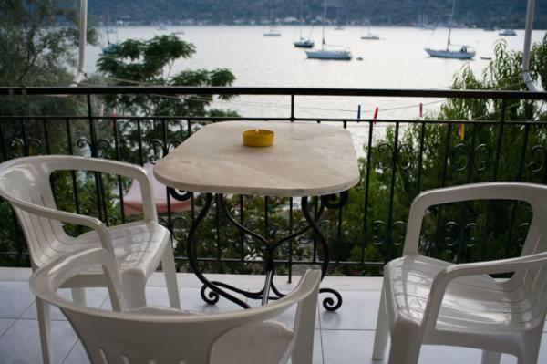 Geni Bay Apartment Exterior photo