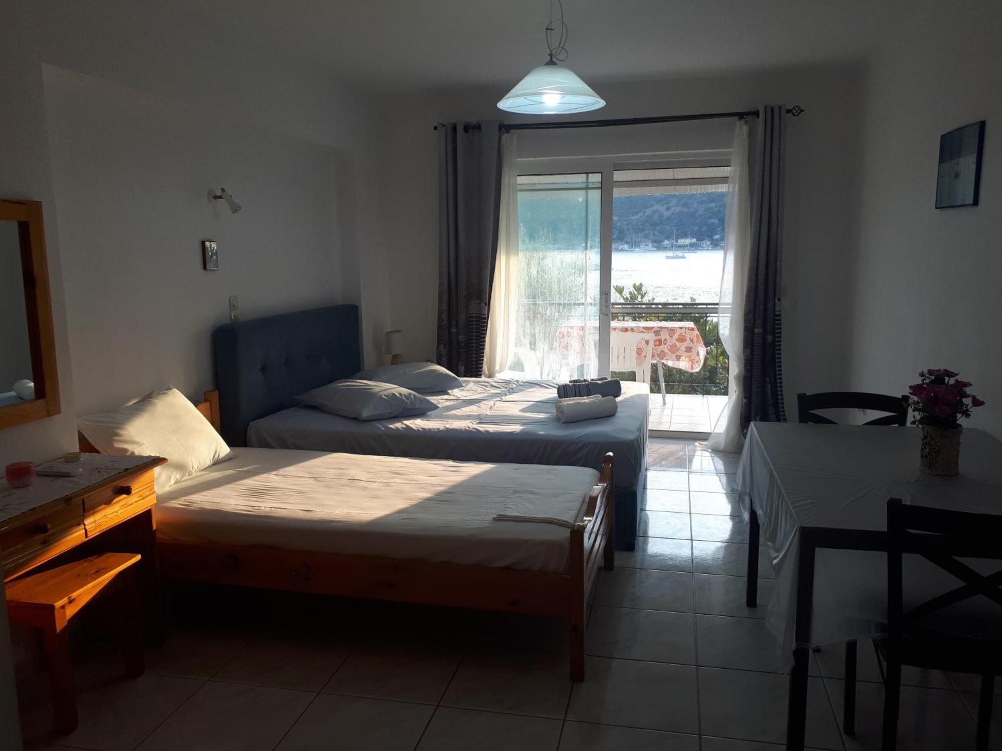 Geni Bay Apartment Exterior photo